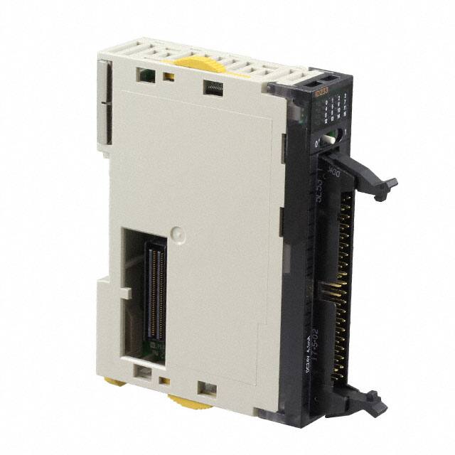 CJ1W-ID233 Omron Automation and Safety Steuerungen - SPS-Module